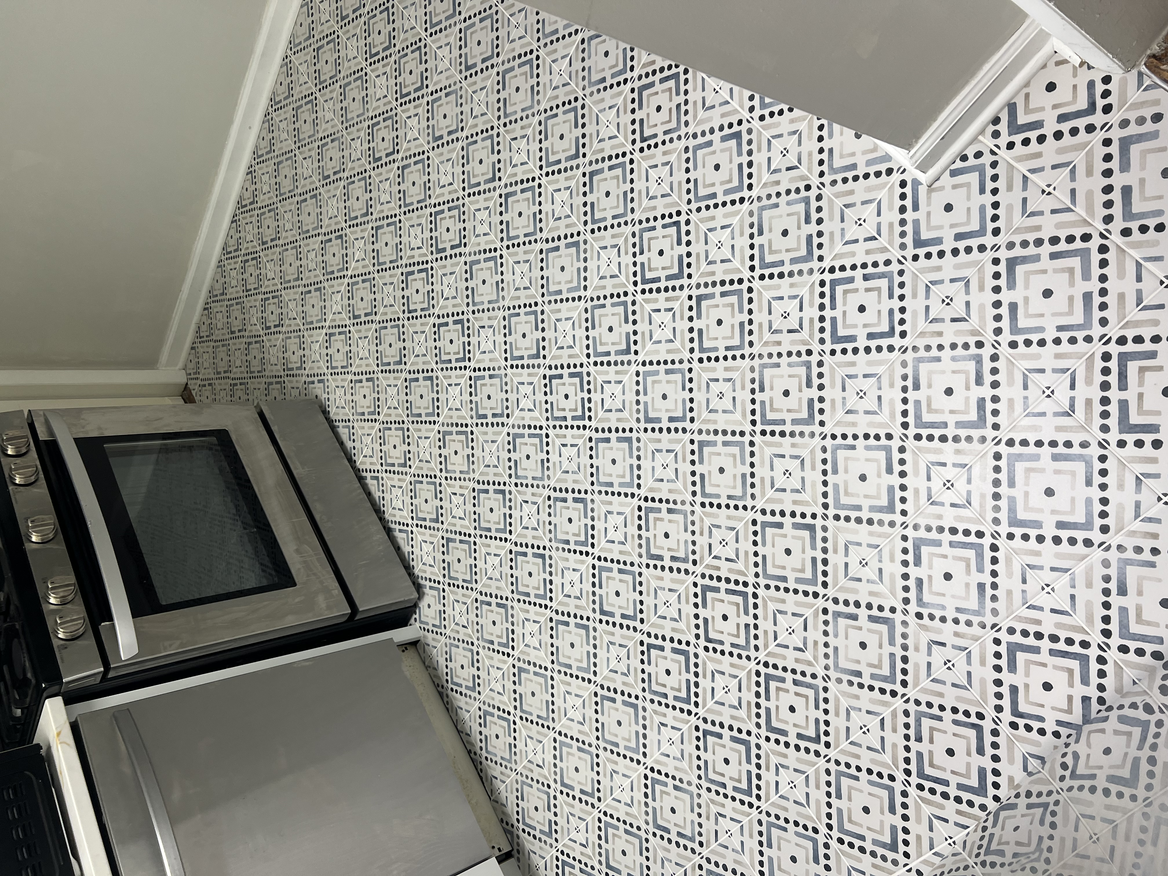 Feels Like a Desert Hut