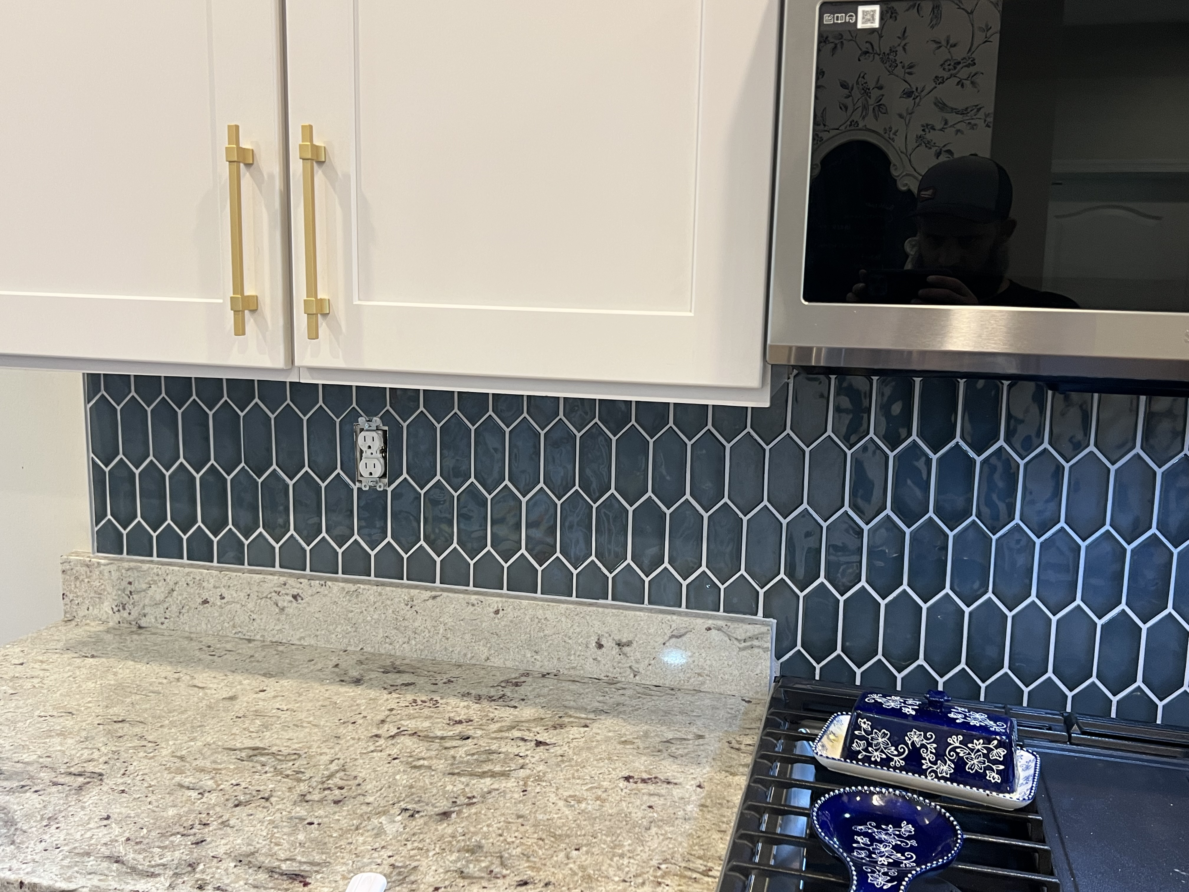Kitchen Tile